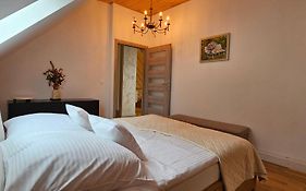 Apartament typu Penthouse dwupoziomowy z wanną, tarasem oraz pięknymi widokami na góry